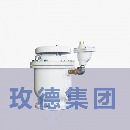 淮安高速符合排气阀-CARX(100-200)
